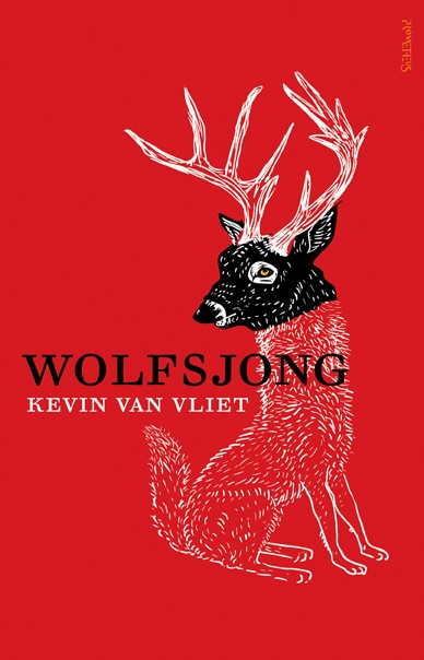 Wolfsjong