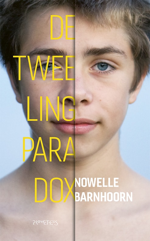 De Tweelingparadox