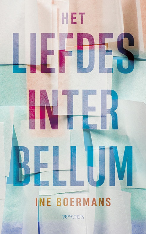 Het Liefdesinterbellum