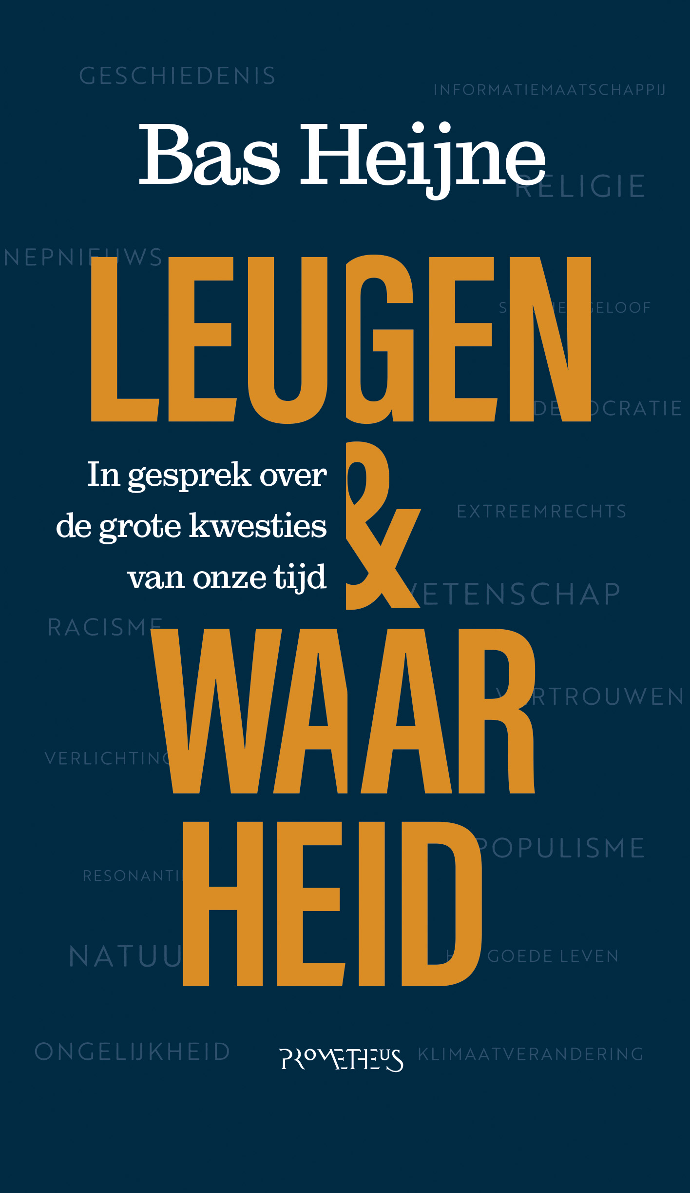 Leugen & waarheid
