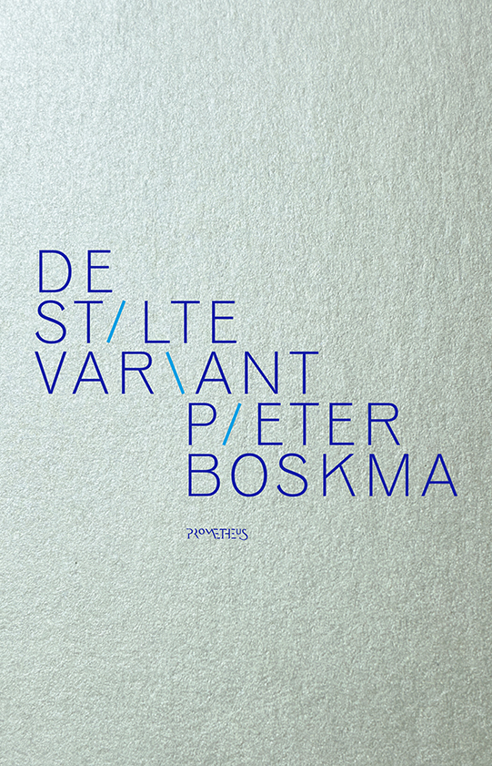 De Stiltevariant