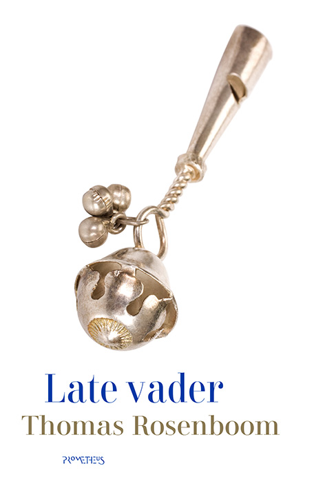 Late vader