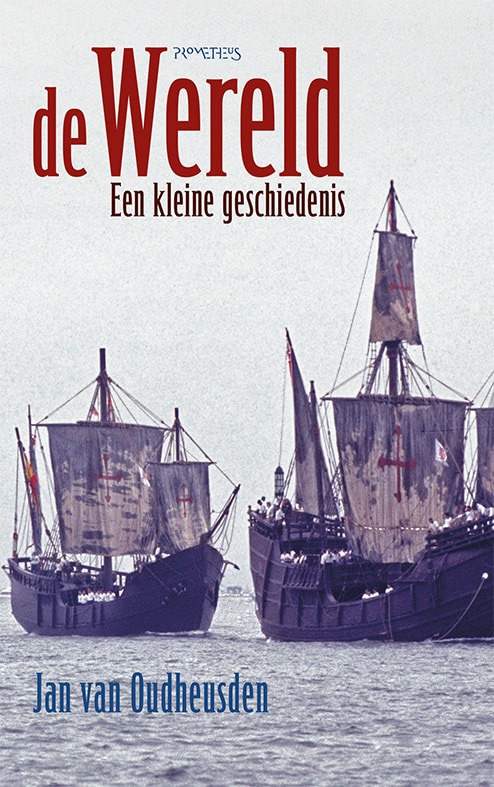 De Wereld