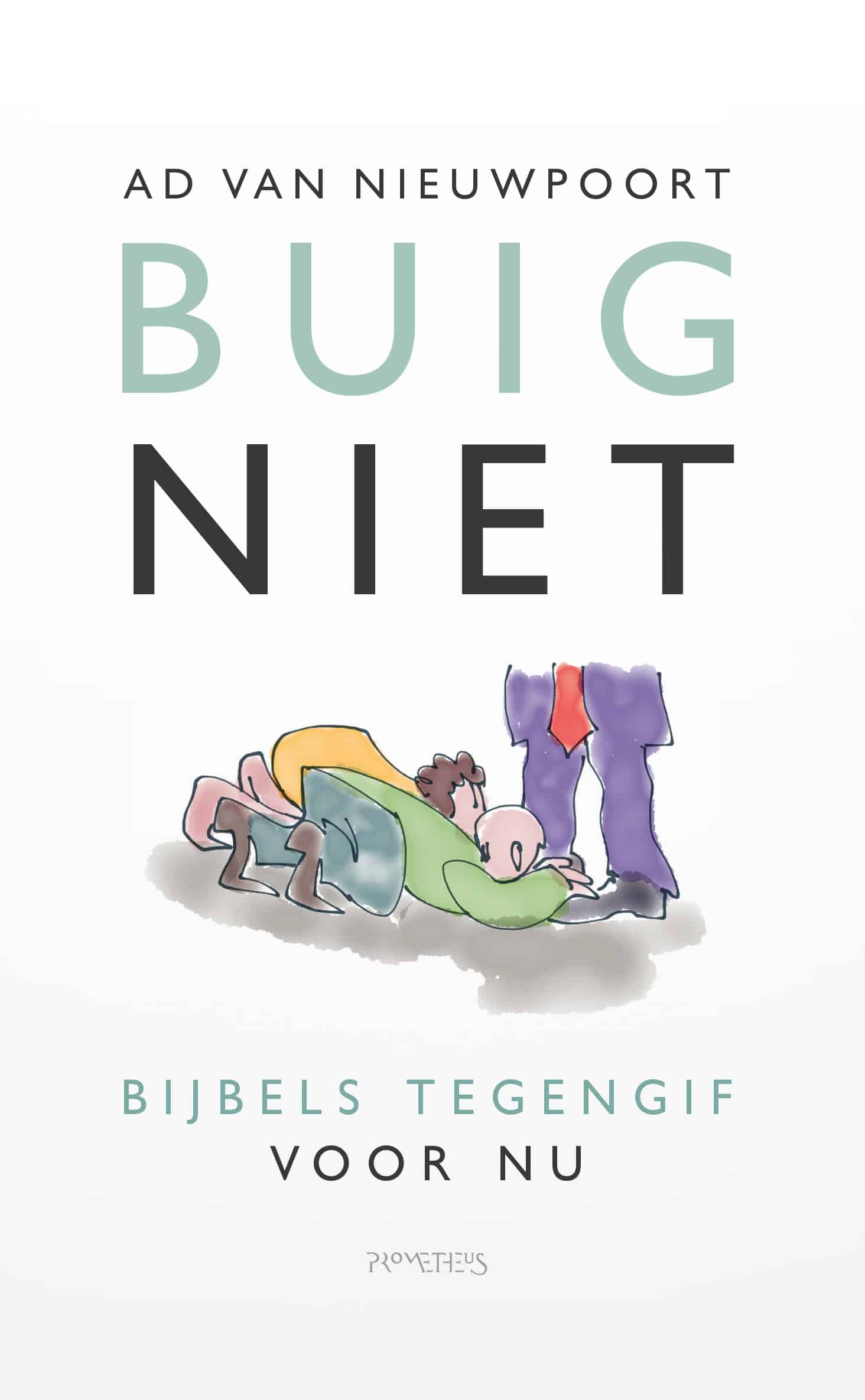 Buig niet