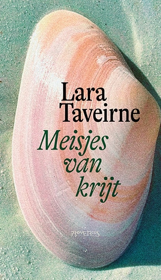 Meisjes van krijt