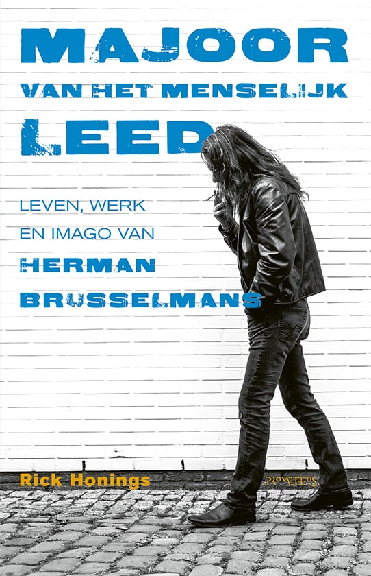 Majoor van het Menselijk Leed
