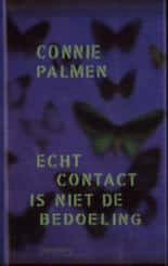 Echt contact is niet de bedoeling