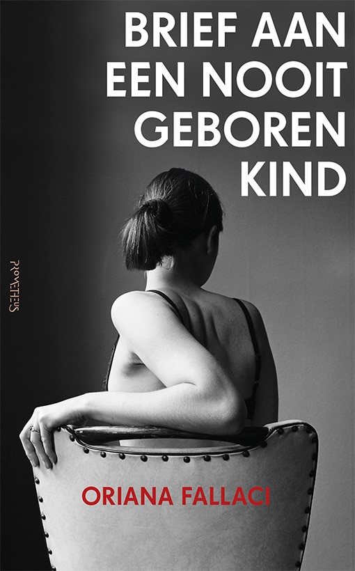 Brief aan een nooit geboren kind