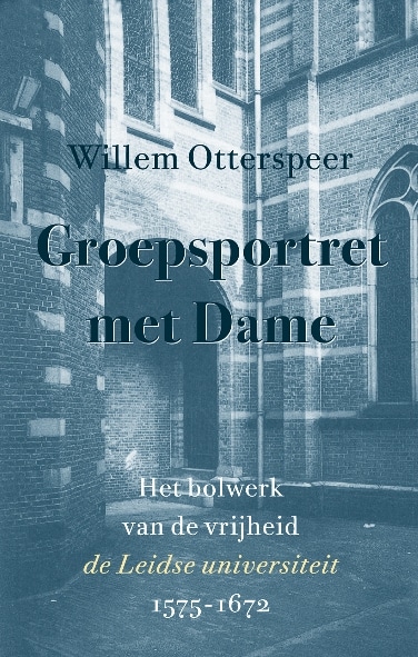 Groepsportret met Dame 1 – Het bolwerk van de vrijheid