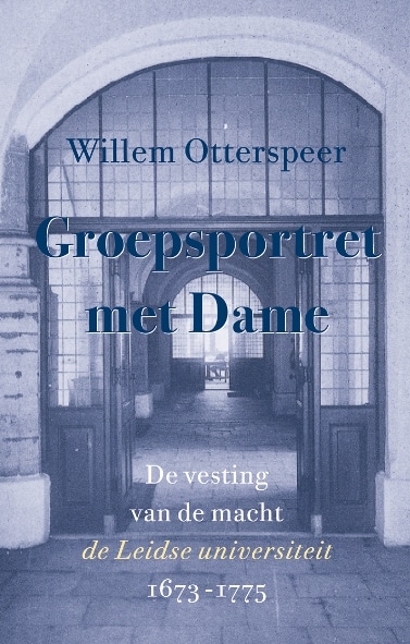 Groepsportret met Dame 2 – De vesting van de macht