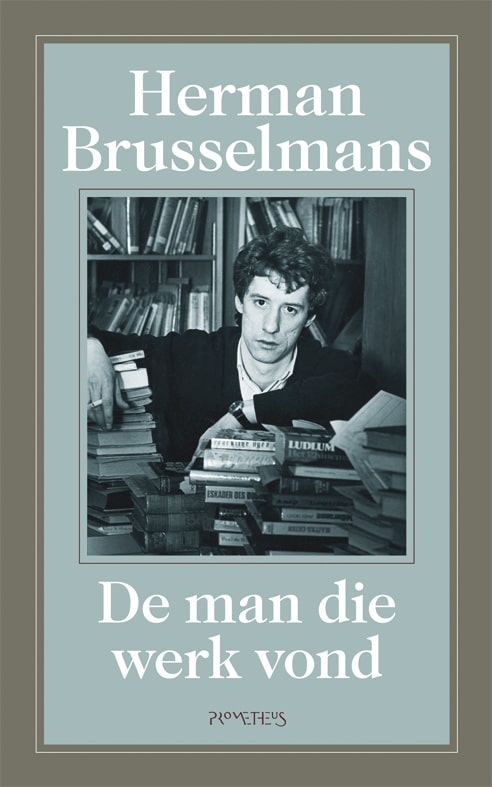 De Man die werk vond