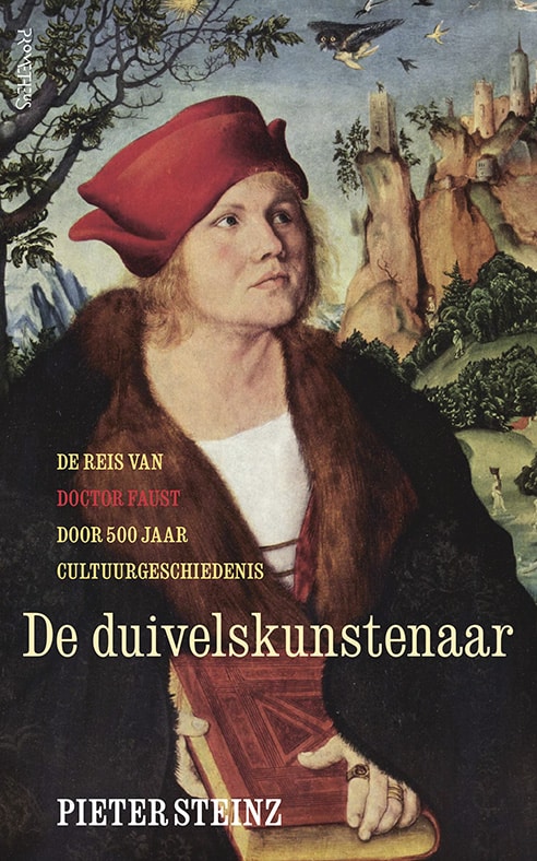 De Duivelskunstenaar