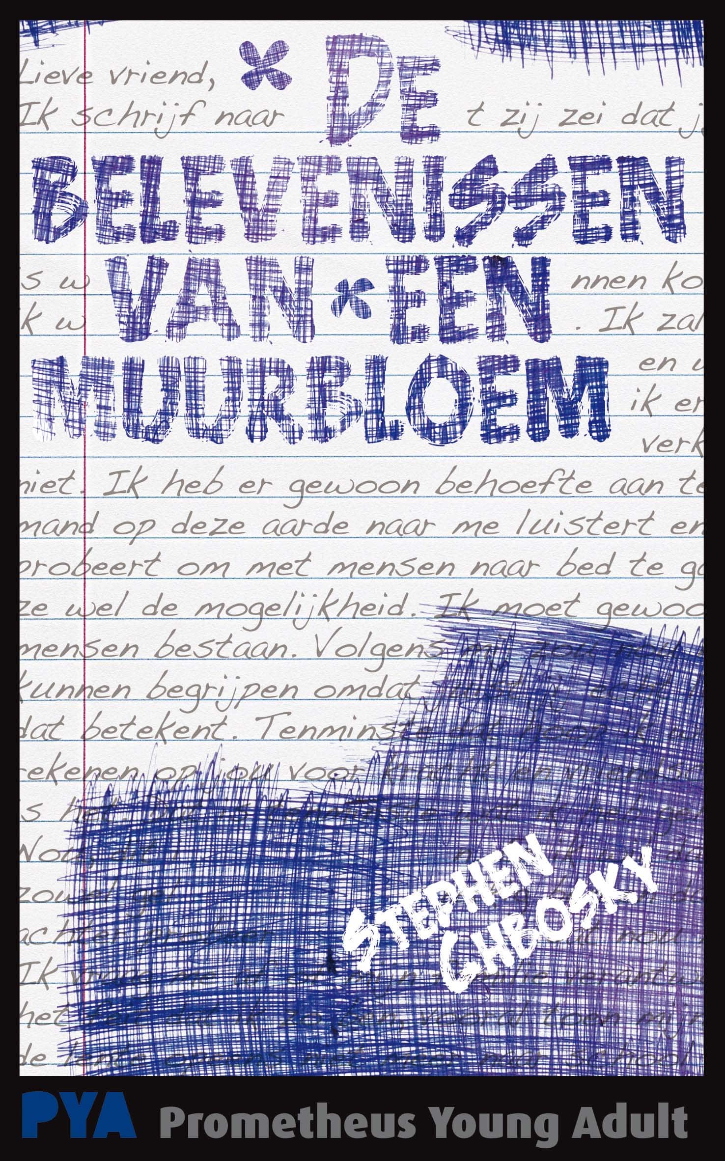 De Belevenissen van een muurbloem