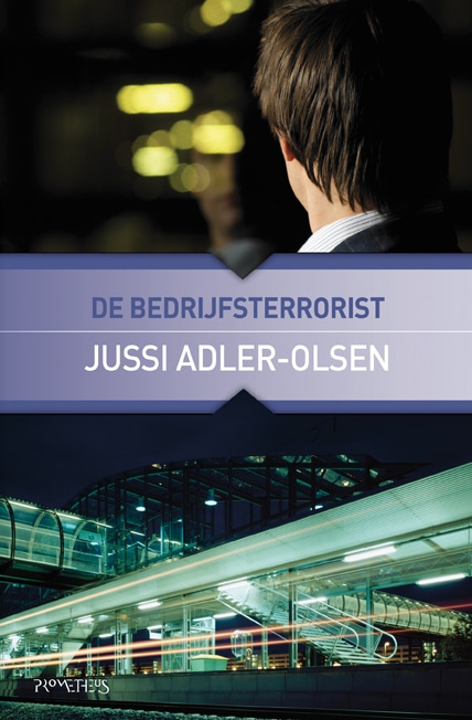 De Bedrijfsterrorist