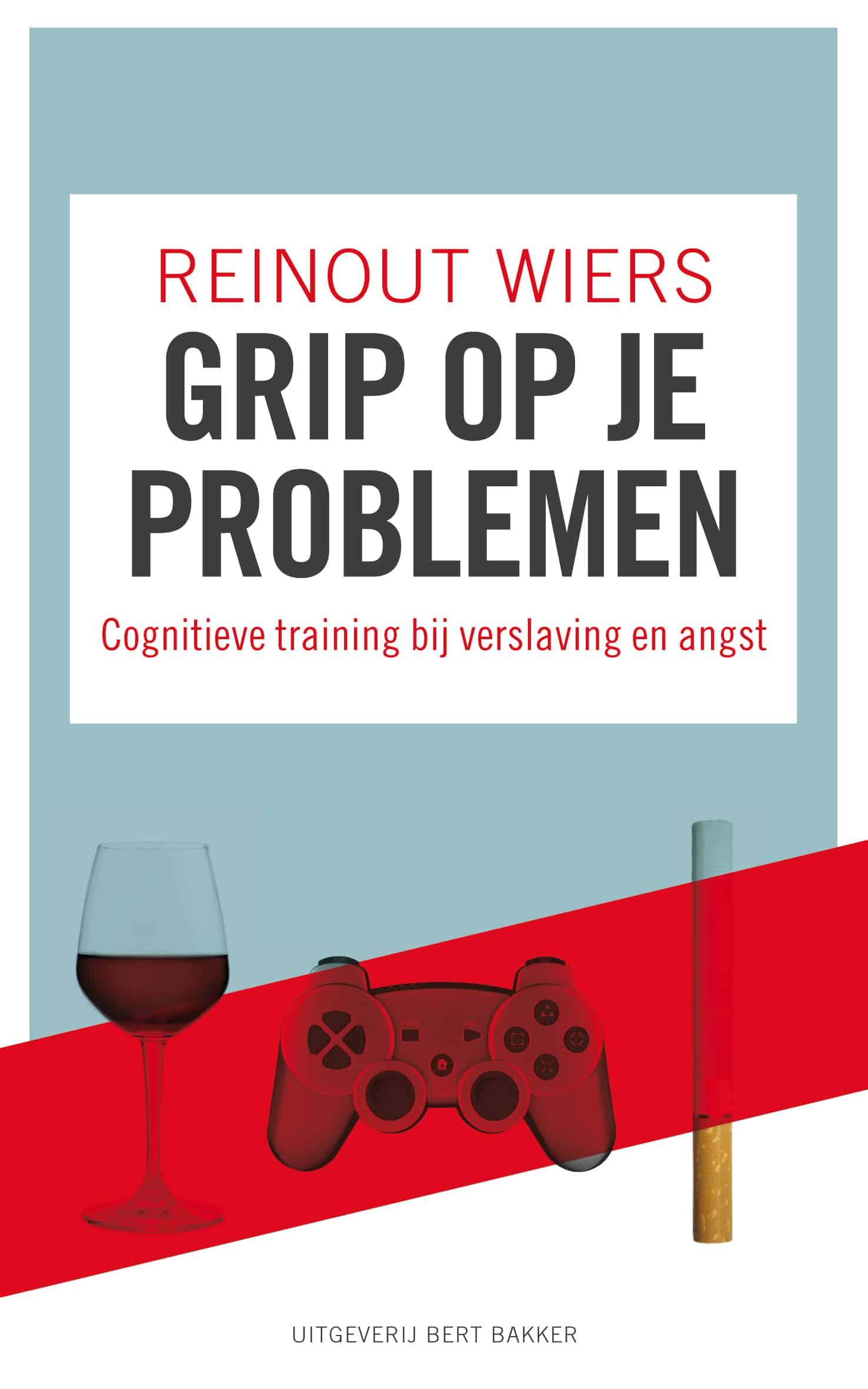 Grip op je problemen