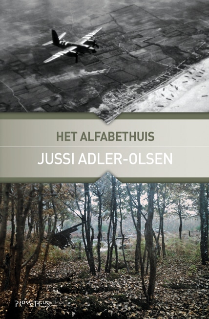Het Alfabethuis
