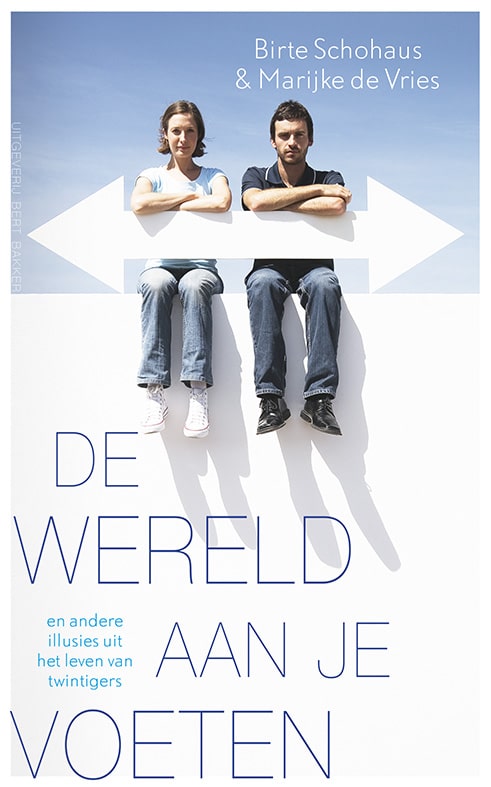 De Wereld aan je voeten