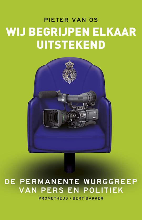 Wij begrijpen elkaar uitstekend