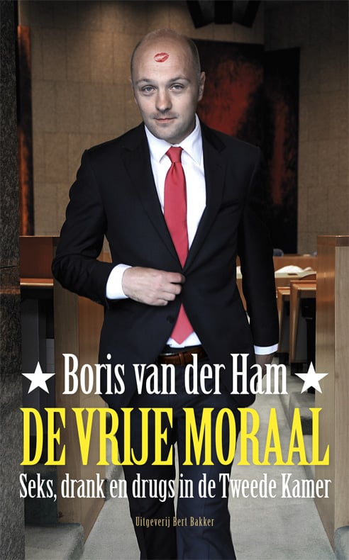 De Vrije moraal