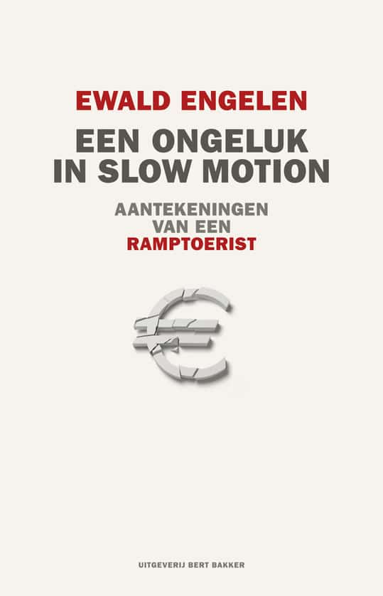 Een Ongeluk in slow motion