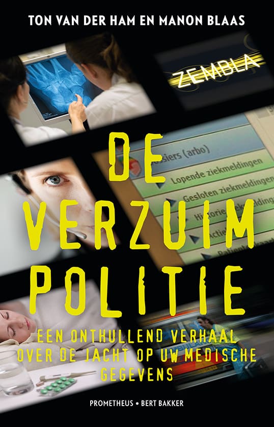 De Verzuimpolitie