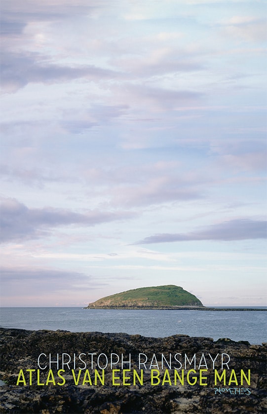 Atlas van een bange man