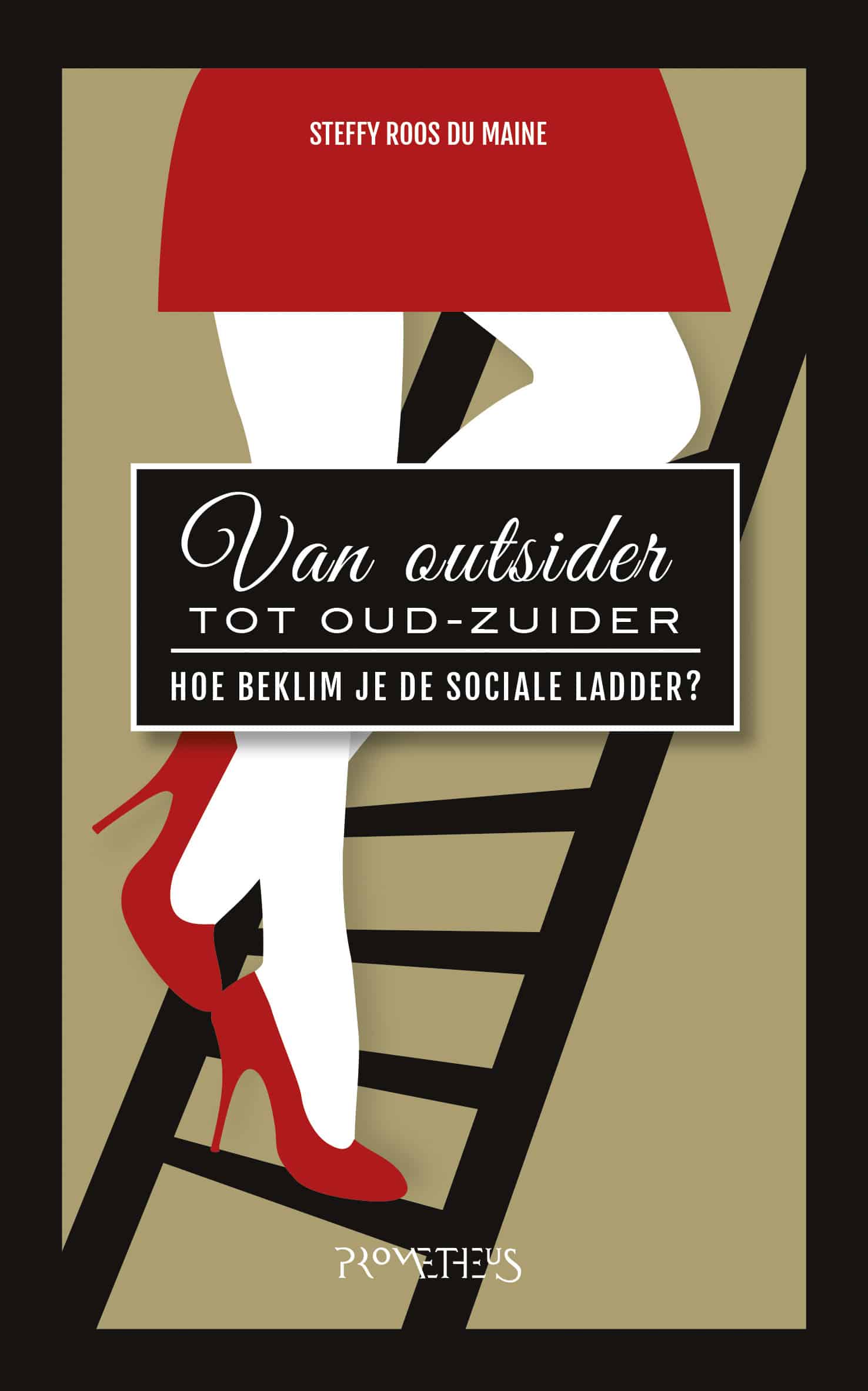 Van outsider tot Oud-Zuider