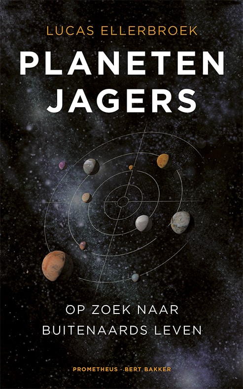 Planetenjagers