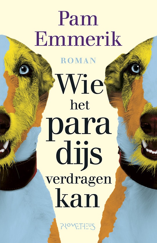 Wie het paradijs verdragen kan