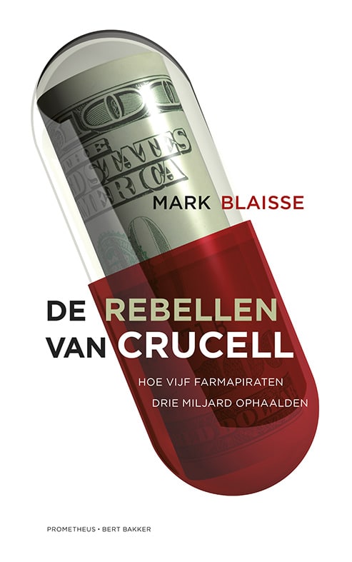 De Rebellen van Crucell