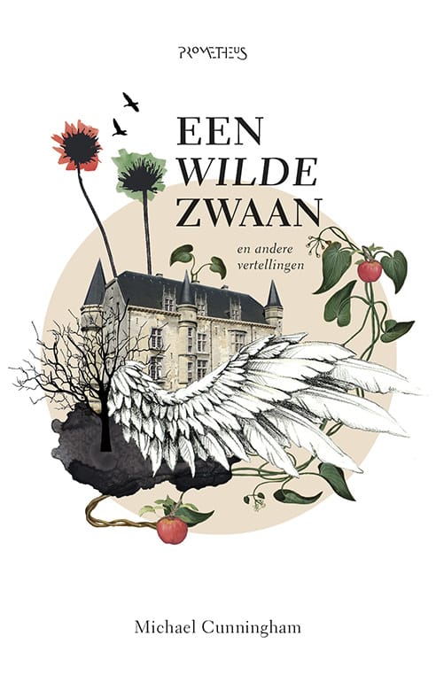 Een Wilde zwaan
