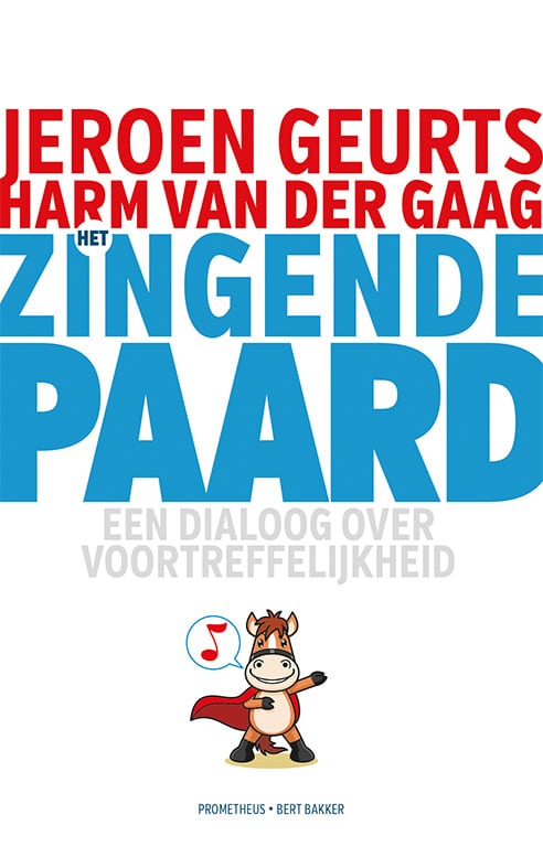 Het Zingende paard