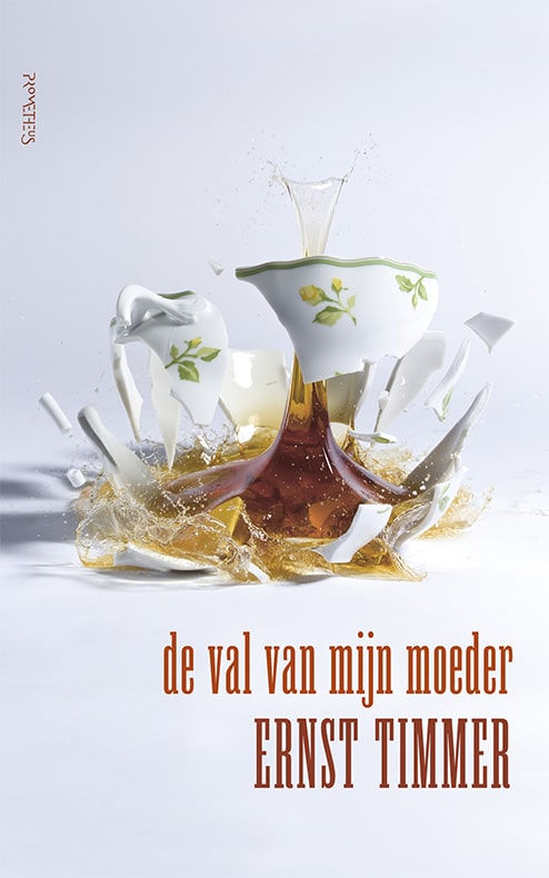 De Val van mijn moeder