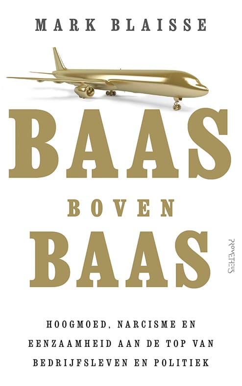 Baas boven baas
