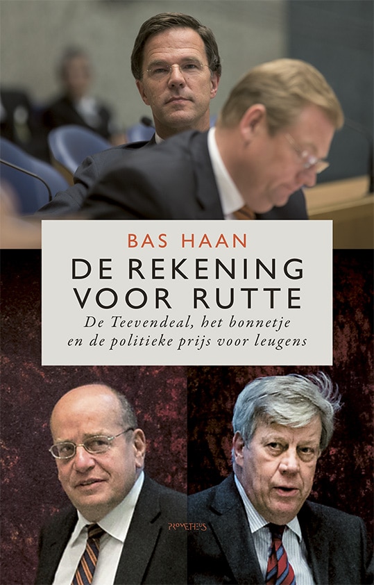 De Rekening voor Rutte