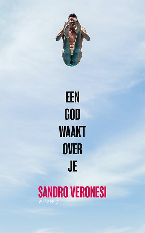 Een God waakt over je