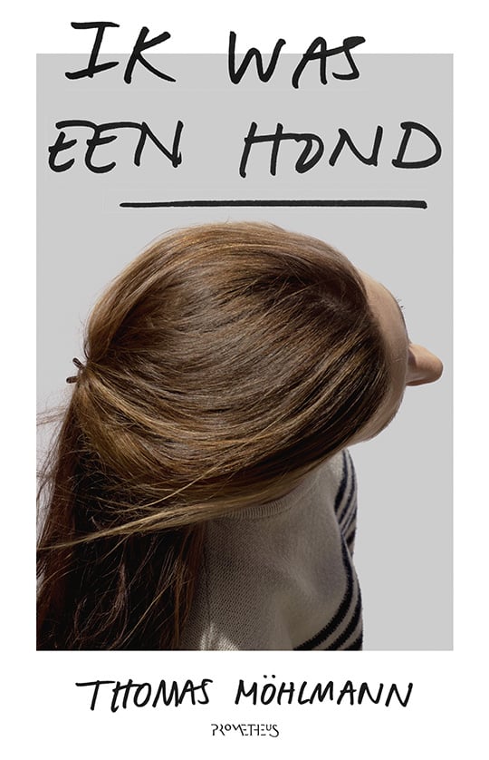 Ik was een hond