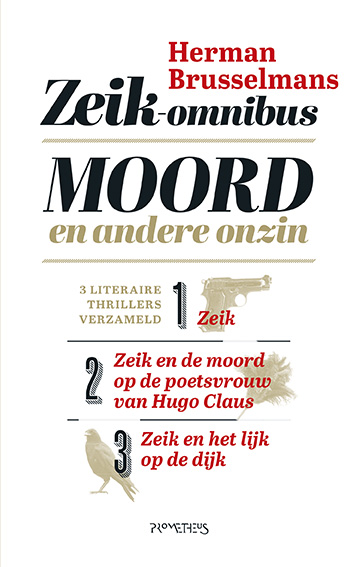 Moord en andere onzin