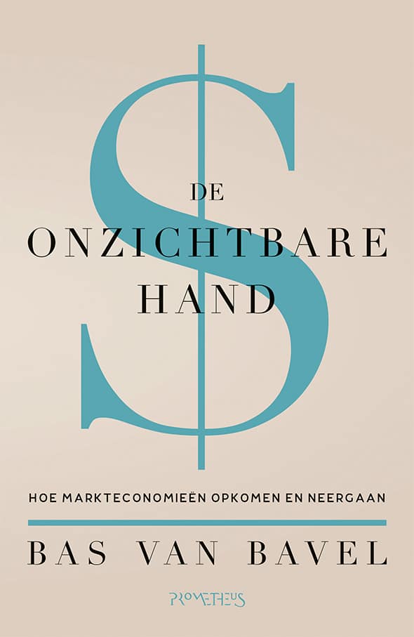 De Onzichtbare hand