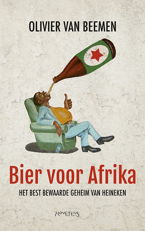 Bier voor Afrika