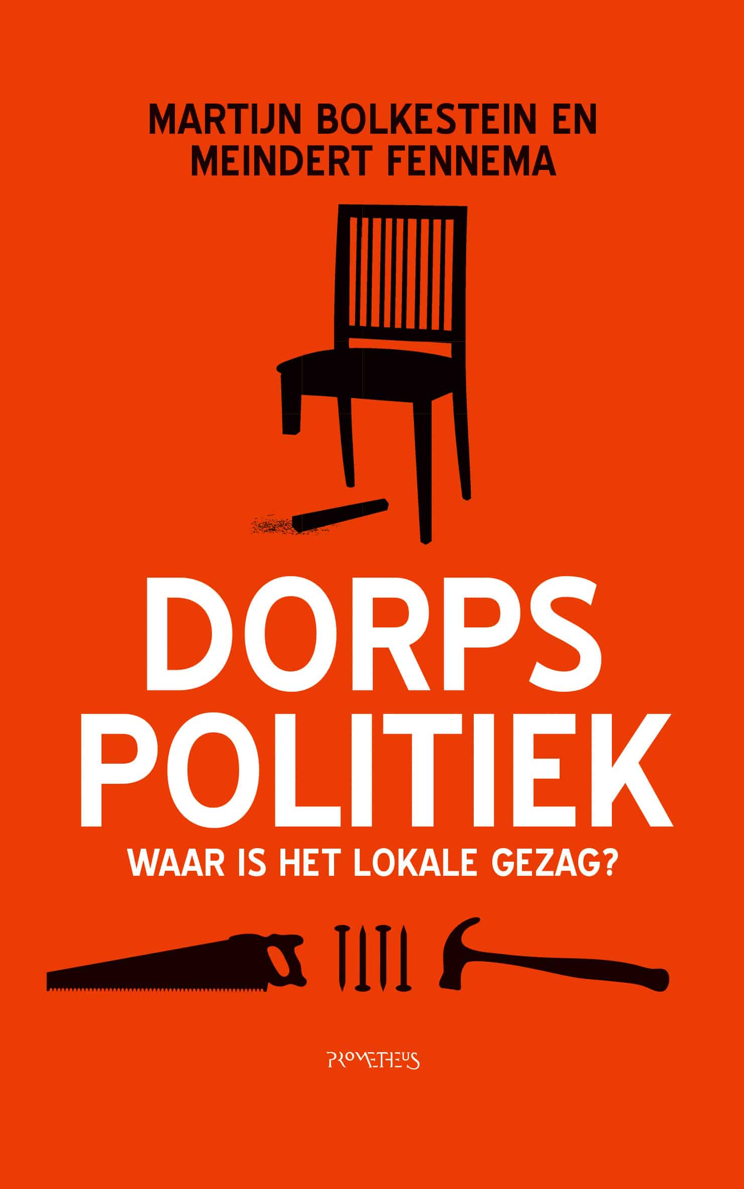 Dorpspolitiek