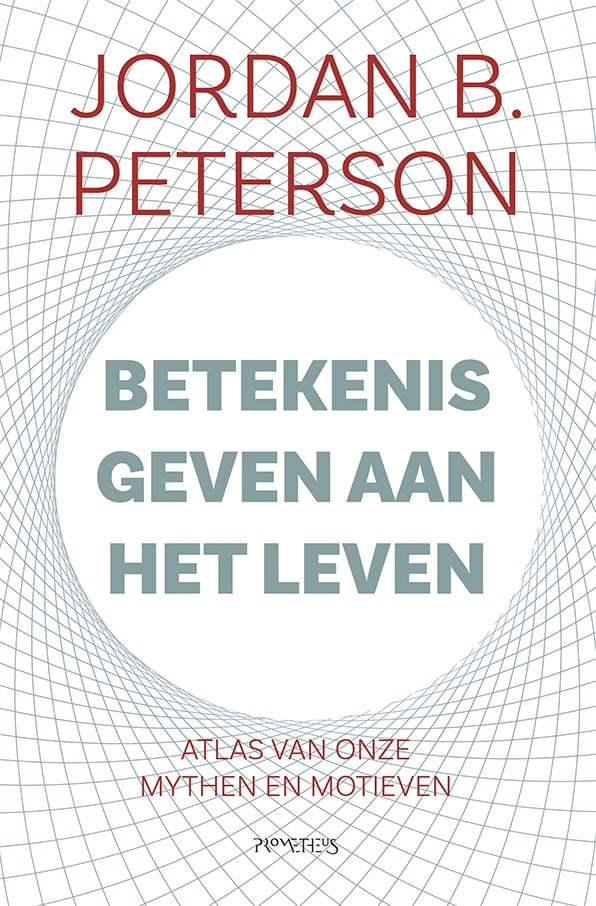 Betekenis geven aan het leven