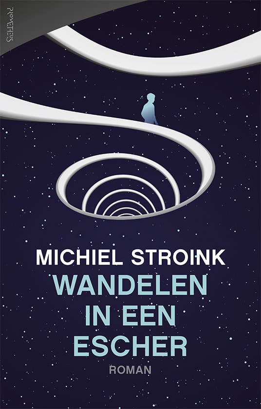 Wandelen in een Escher