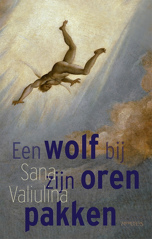 Een Wolf bij zijn oren pakken