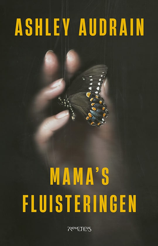 Mama’s fluisteringen