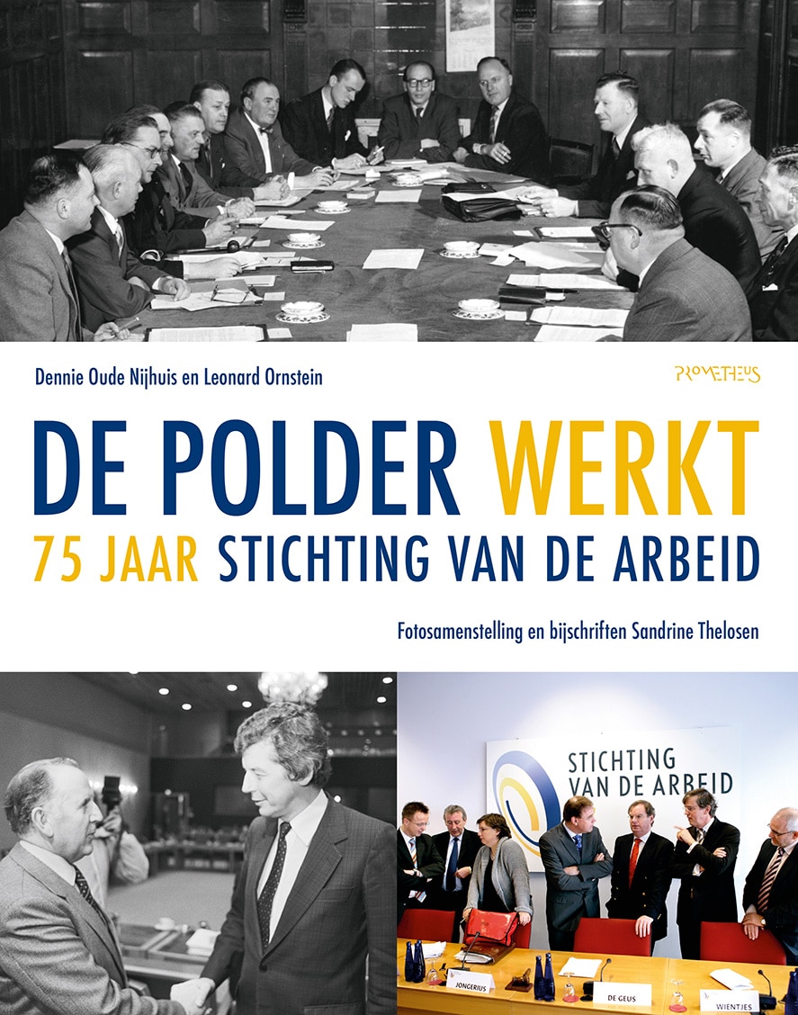 De Polder werkt