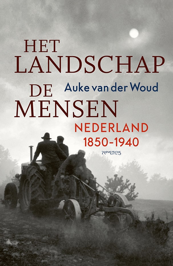 Het Landschap, de mensen