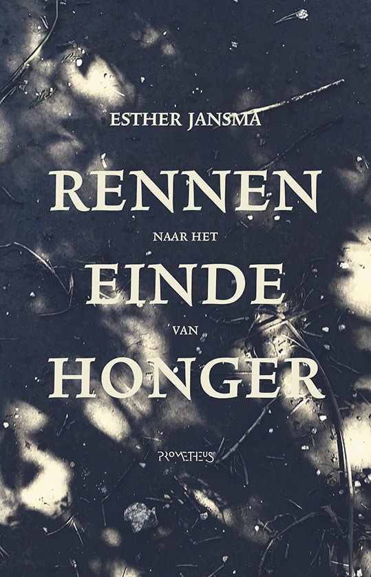 Rennen naar het einde van honger