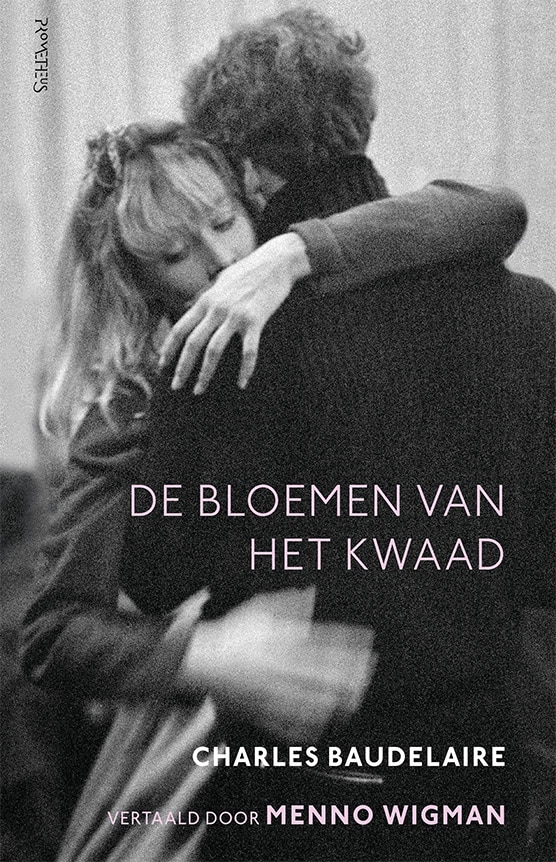 De Bloemen van het kwaad