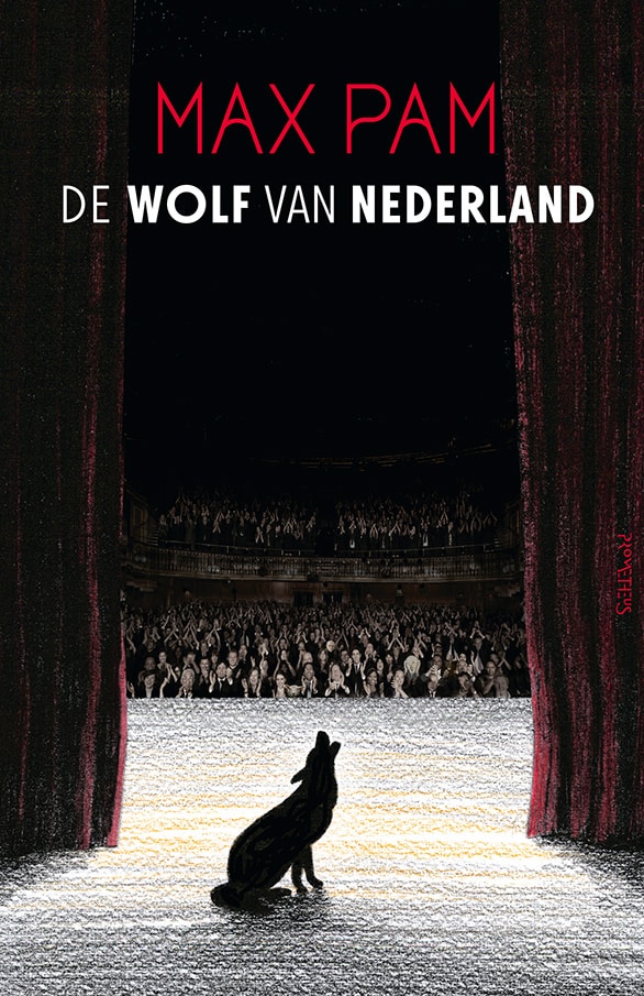 De Wolf van Nederland